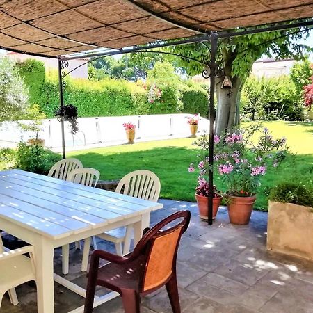 4 Bedroom Lovely Home In Маргьорит Екстериор снимка